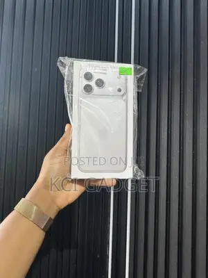 New Apple iPhone 17 Pro Max 256 GB