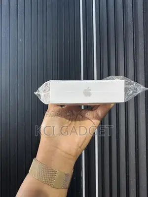 New Apple iPhone 17 Pro Max 256 GB White