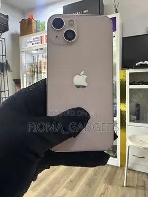 Apple iPhone 13 128 GB Pink
