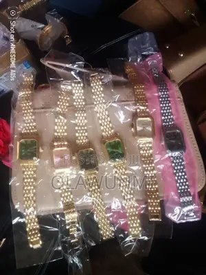 Wristwatch