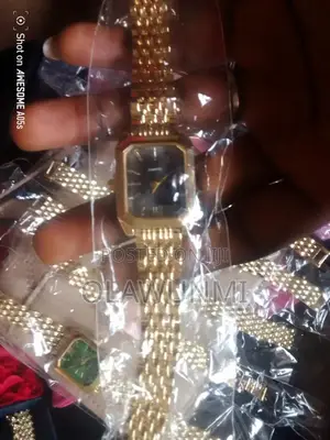 Wristwatch