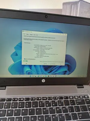 Laptop HP EliteBook 840 G2 8GB Intel Core i7 HDD+SSD 128GB