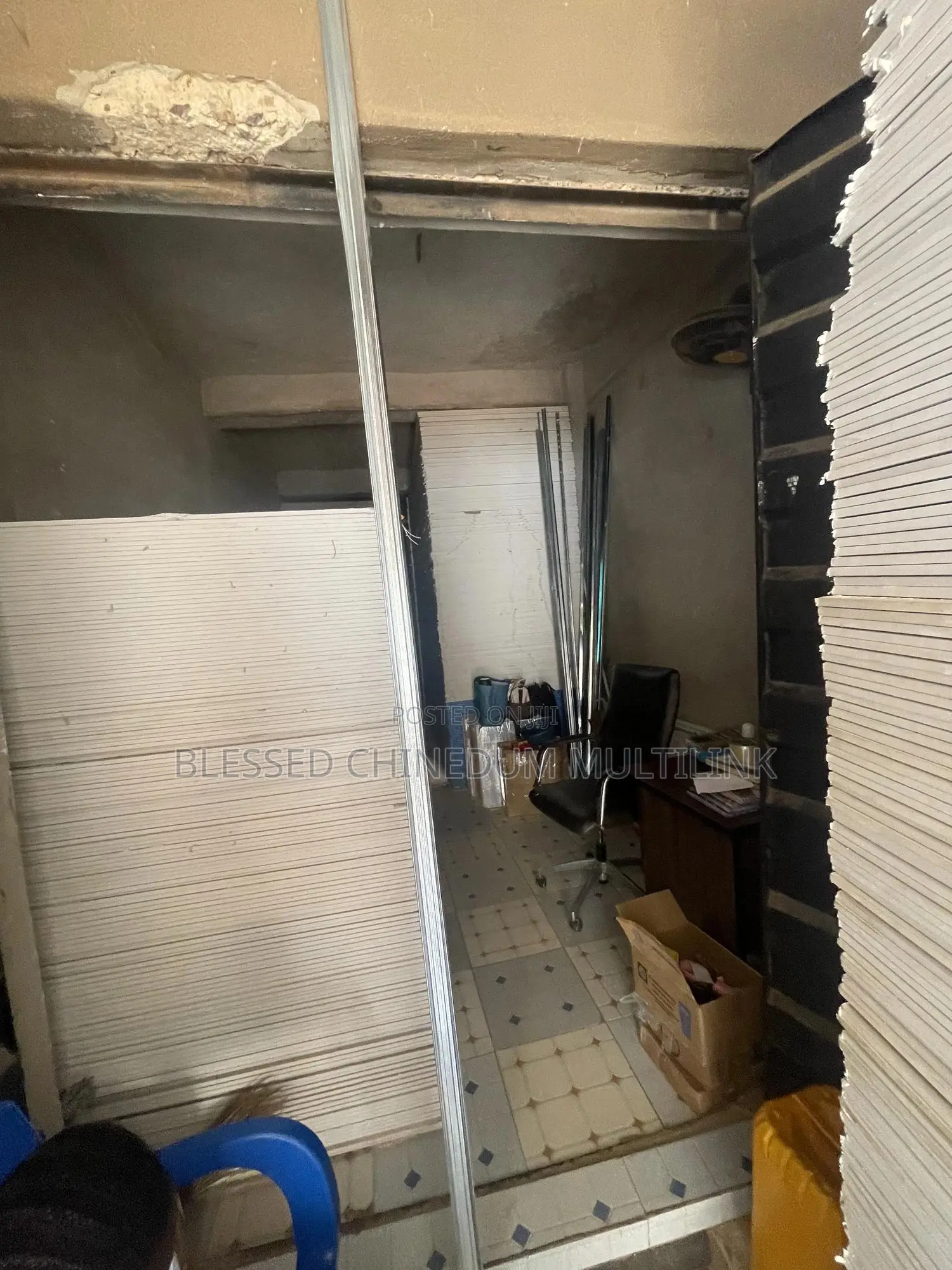 Profile Light for Ceiling