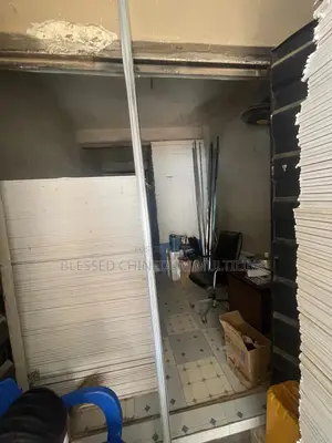 Profile Light for Ceiling