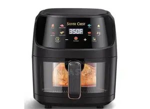 Silver Crest 8l Air Fryer