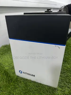 1kwh Hithium Solar Generator Available In Stock