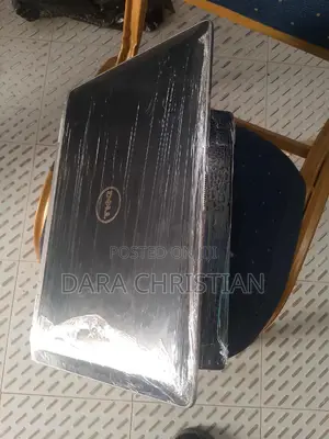 New Laptop Dell 4GB Intel Core i5 SSD 128GB