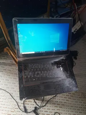 New Laptop Dell 4GB Intel Core i5 SSD 128GB