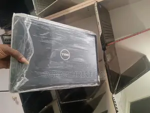 New Laptop Dell 4GB Intel Core i5 SSD 128GB