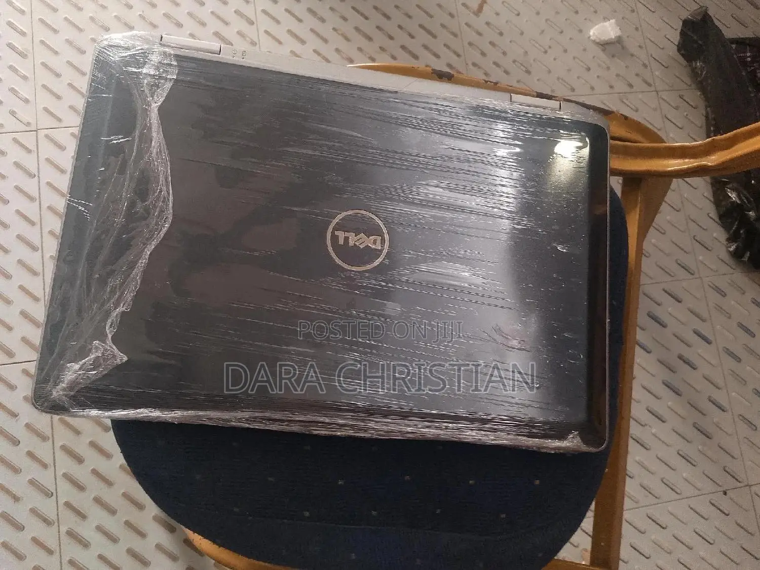 New Laptop Dell 4GB Intel Core i5 SSD 128GB