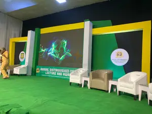 Led Screen for Seminar