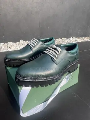 Ruger Boot