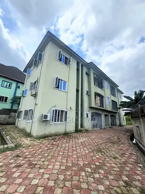2bdrm Block of Flats in Off Nta Road,, Port-Harcourt for sale