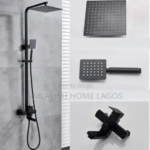 Black Square Square