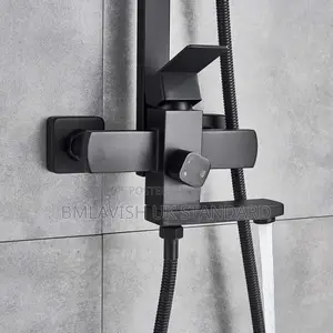 Black Square Square