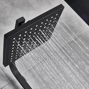 Black Square Square