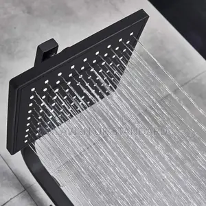 Black Square Square