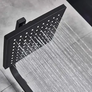 Black Square Square