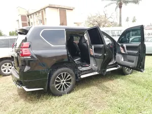 Direct Prado 2020 for Rent