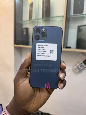 Apple iPhone 12 Pro 256 GB Blue