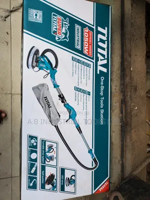 1050w Drywall Sander