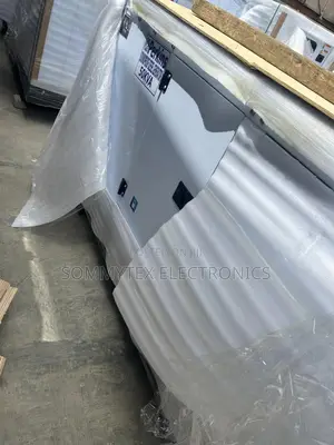50kva Soundproof Reduce Noise for Better Entertainment