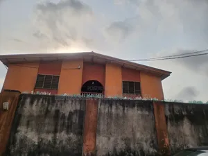 4bdrm Block of Flats in Fatolu Ipaja for sale