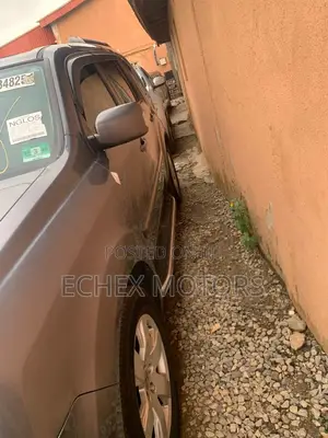 Honda Pilot 2014 Gray