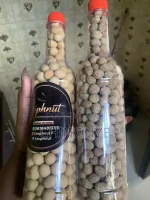 Chocolate Peanut