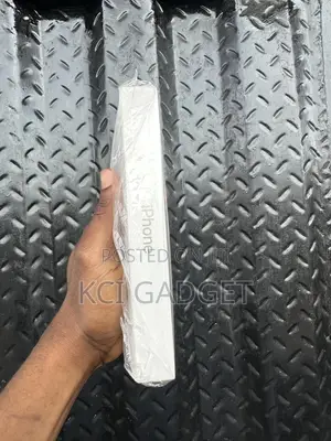 New Apple iPhone Air 256 GB