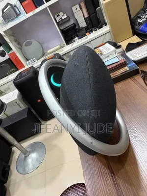 Studio 8 Onyx