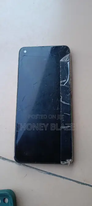 Gionee M12 Pro 128 GB Blue