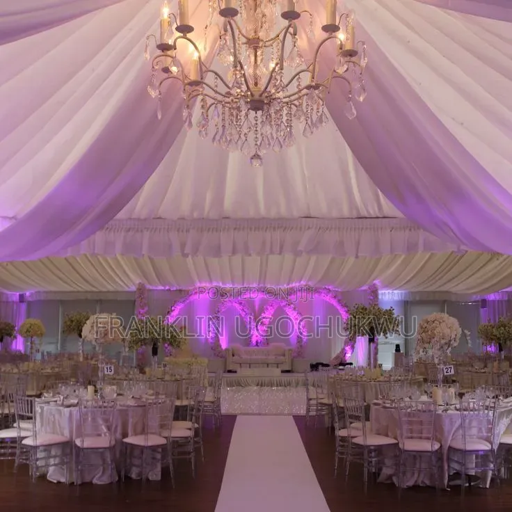 Premium Events Planning Services