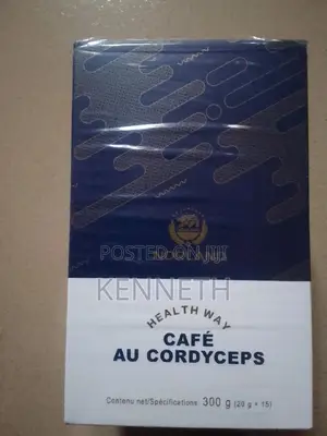 Norland Cordyceps Coffee