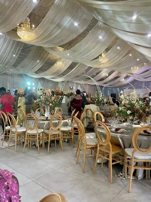 Premium Events Planning Services