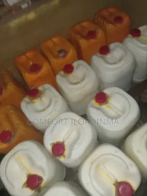 Original Palm Oil