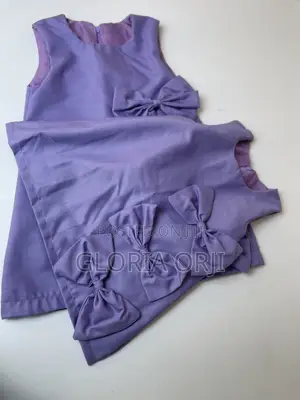 Children Gown