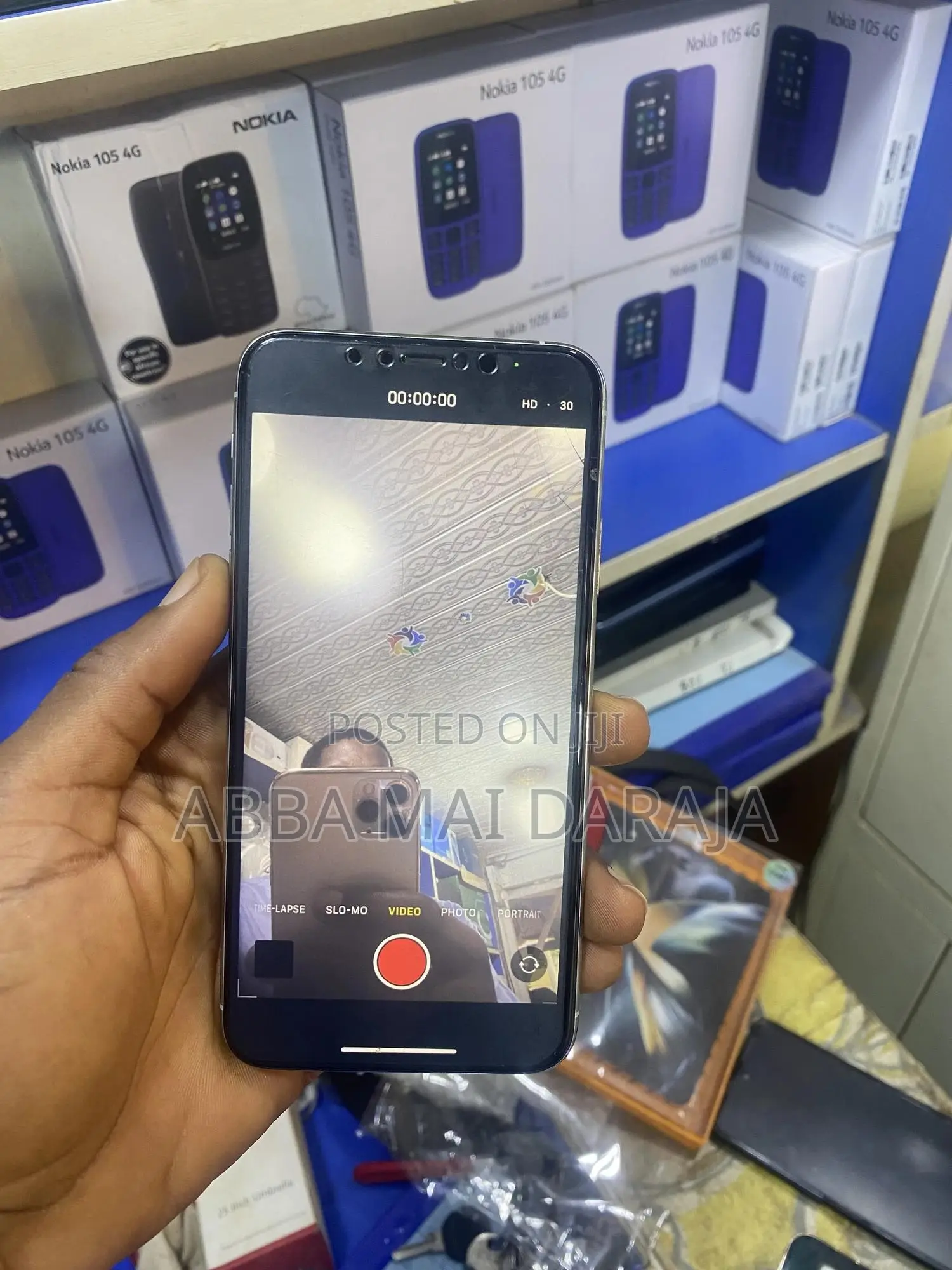 Apple iPhone 11 Pro Max 256 GB White