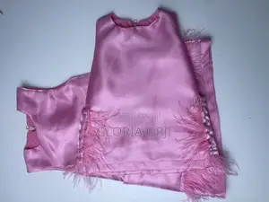 Kids Dress