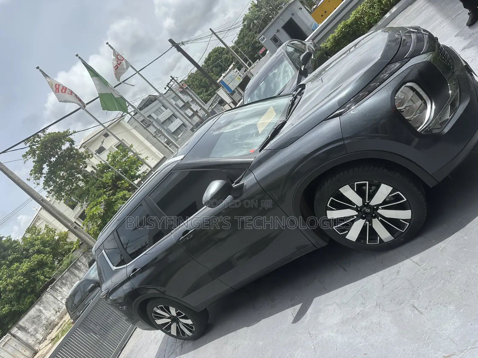 GPS Tracker Installation by Professionals