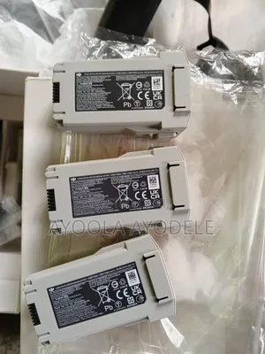 Dji Mini 4 Pro Battery