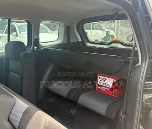 Mazda AZ 2008 Black