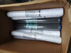 20 Inch Housing