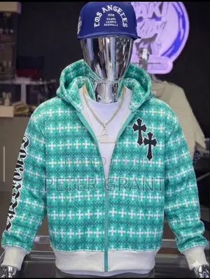 Designer Jacket