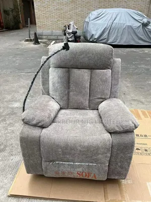 Recliner High-Quality Sofa