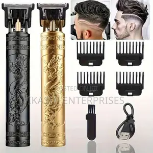 Electric Hair Clipper Bald Shaver