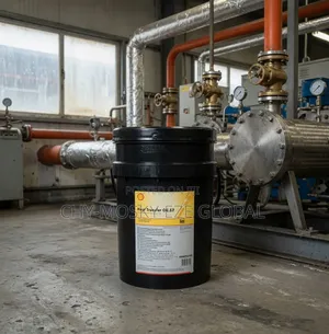 Shell Heat Transfer Oil S2 (20ltr/Pail)