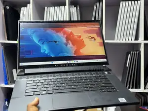 Laptop Dell 16GB Intel Core i7 SSD 1T