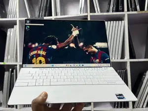Laptop Dell XPS 13 9320 16GB Intel Core i7 SSD 512GB
