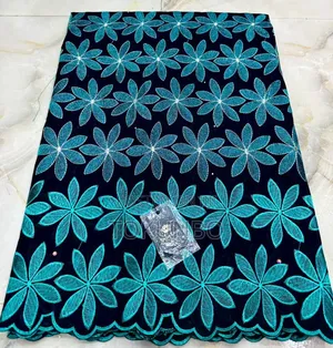 Voile Lace